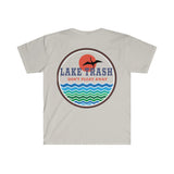 Don't Float Away Tee