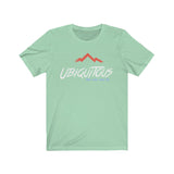 The Mountain Tee