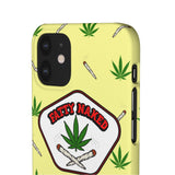 Summer Joint Case