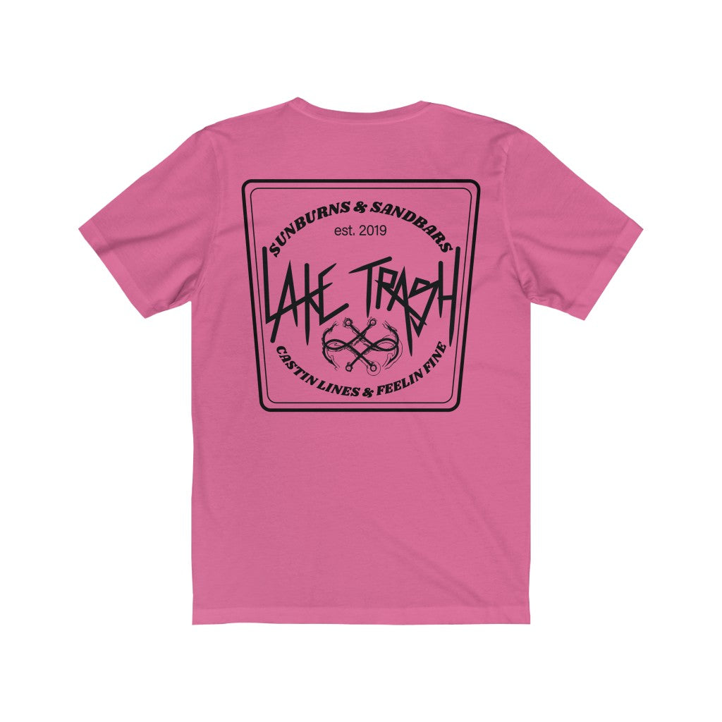 Thrasher – Fatty Naked