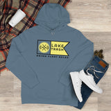 Lake Trash Pennant