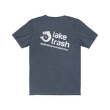 Crooked Label