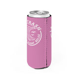 Slim Can Wave Pink