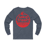 Bobber Long Sleeve