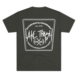 Thrasher Men's Tri-Blend