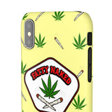 Summer Joint Case