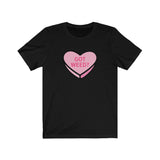 Got Weed? Valentines