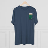 Fatport Cigs Tee