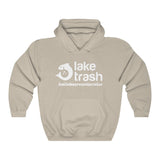 Recycle Fish Hoodie