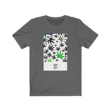 Pot Leaf Tee