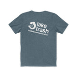 Crooked Label