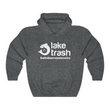 Recycle Fish Hoodie