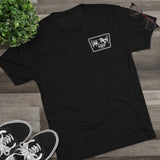 Thrasher Men's Tri-Blend
