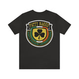St. Paddy's shirt 22"