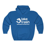 Recycle Fish Hoodie