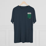 Fatport Cigs Tee
