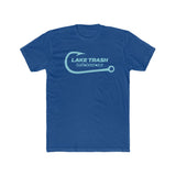 Just Another Hook Logo Sizes up to 4XL