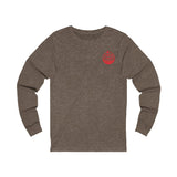 Bobber Long Sleeve