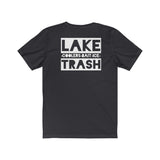 LT Block Tee