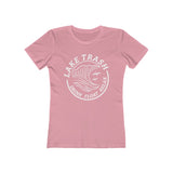 Women's The Boyfriend Tee