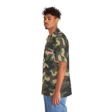 All over print Camo Fatty