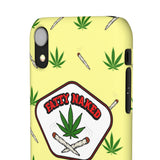 Summer Joint Case