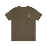 St. Paddy's shirt 22"