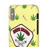 Summer Joint Case