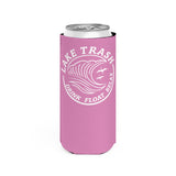 Slim Can Wave Pink