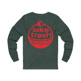 Bobber Long Sleeve