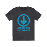 Under The Influence