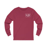 Thrasher long sleeve