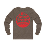 Bobber Long Sleeve