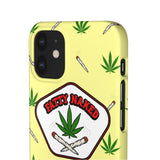 Summer Joint Case