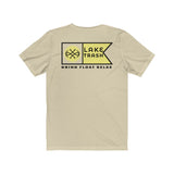 LT Pennant Tee