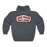 Bait Shop