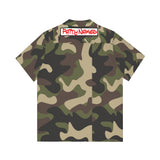 All over print Camo Fatty