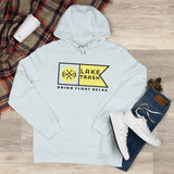 Lake Trash Pennant