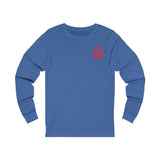 Bobber Long Sleeve