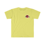 Don't Float Away Tee
