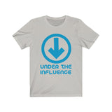 Under The Influence