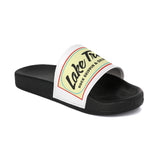 Rock Skippin & Skinny Dippin Slides
