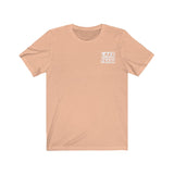 LT Block Tee