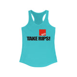 Women's Take Rips