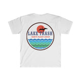 Don't Float Away Tee