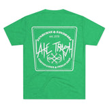 Thrasher Men's Tri-Blend