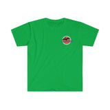 Don't Float Away Tee