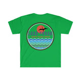 Don't Float Away Tee