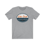 Design Your Own Adventure Shirt