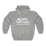 Recycle Fish Hoodie